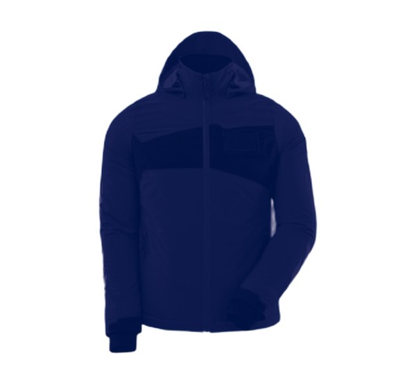 VESTE DAME OLYMPE/MARINE T XS à 2XL 3