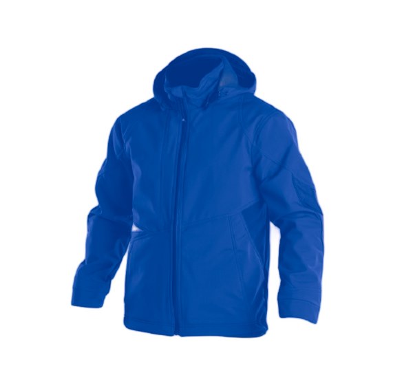 VESTE SOFTSHELL GRAVITY T XS à 3XL 3
