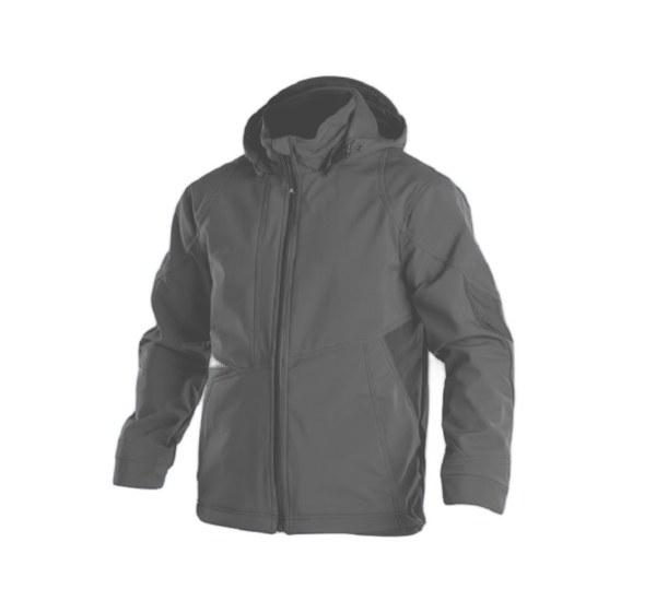 VESTE SOFTSHELL GRAVITY T XS à 3XL 4