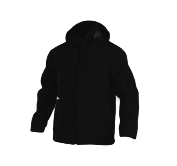 VESTE SOFTSHELL GRAVITY T XS à 3XL 5