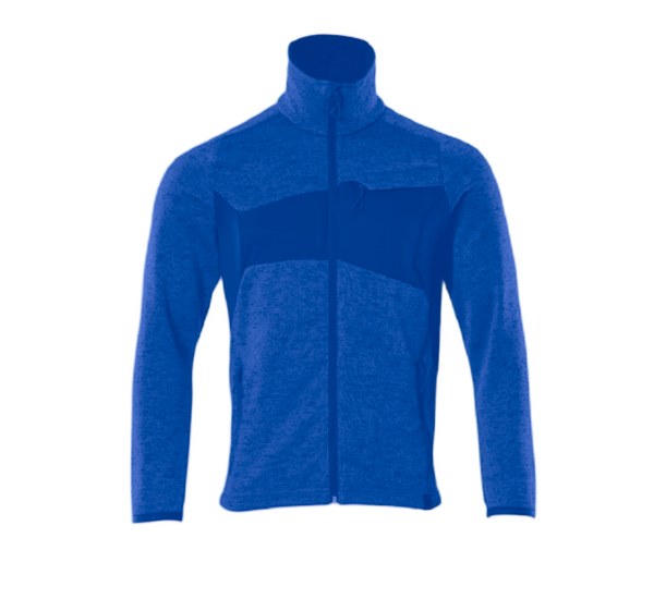 SWEAT ZIP VERT T XS à 2XL 6