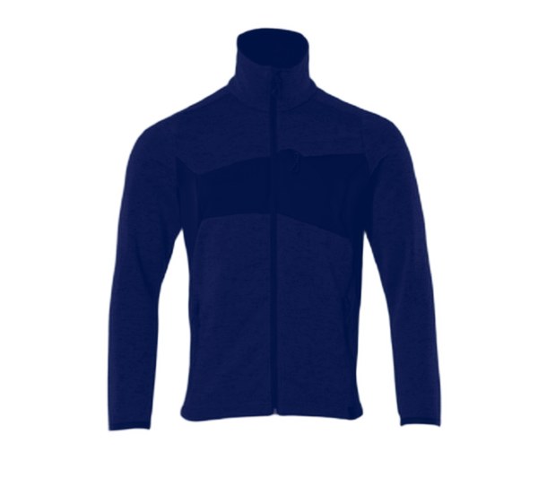 SWEAT ZIP VERT T XS à 2XL 2
