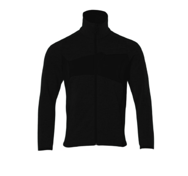 SWEAT ZIP VERT T XS à 2XL 4