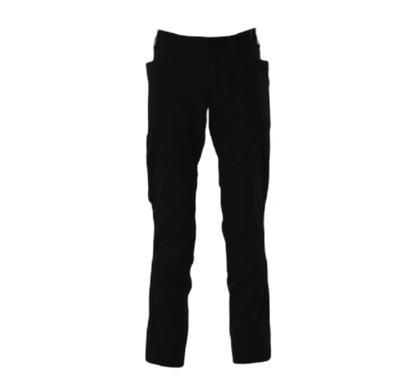 PANTALON ACCELERATE 18379 VERT T 42 à 62 4