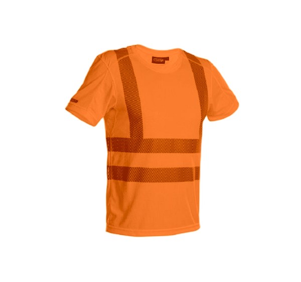 T-SHIRT CARTER JAUNE T XS à 4XL 3