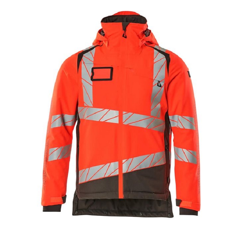 VESTE HV ACCELERATE T S à 2XL