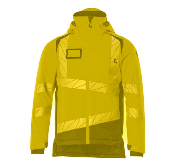 VESTE HV ACCELERATE T S à 2XL 8