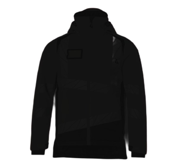 VESTE HV ACCELERATE T S à 2XL 7