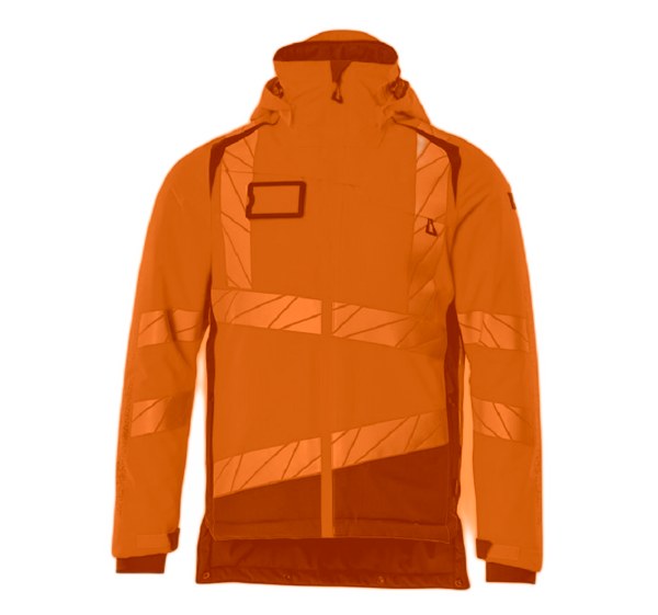 VESTE HV ACCELERATE T S à 2XL 3