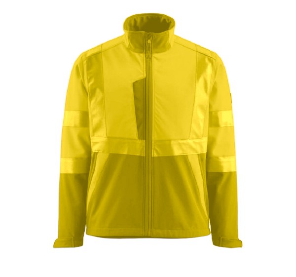 SOFTSHELL KIAMA HV  T S à 2XL 6