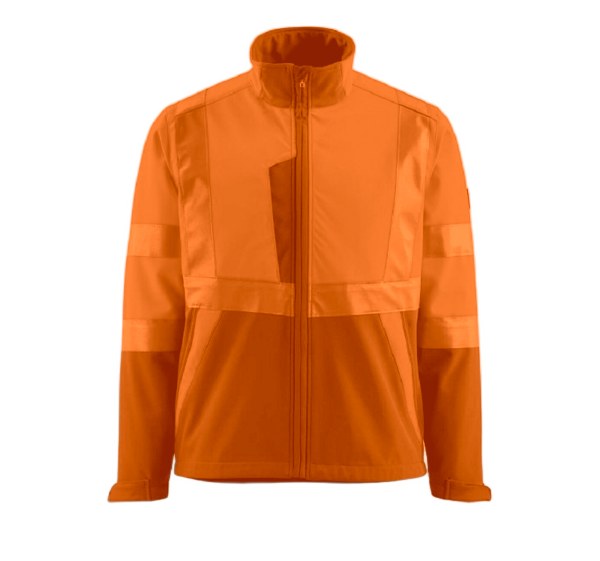 SOFTSHELL KIAMA HV  T S à 2XL 5