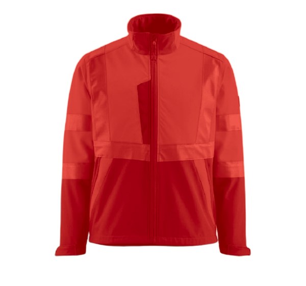 SOFTSHELL KIAMA HV  T S à 2XL 4