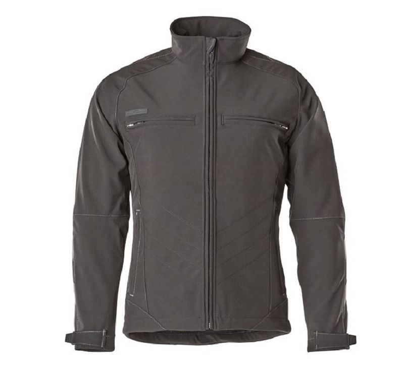 VESTE SOFTSHELL 12102 T XS à 2XL