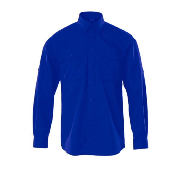 CHEMISE MESA 6