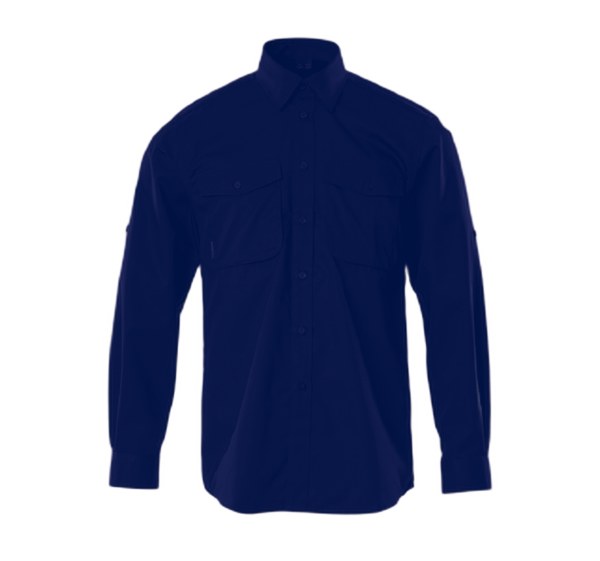 CHEMISE MESA 3