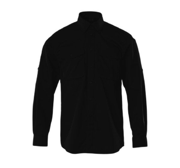 CHEMISE MESA 5