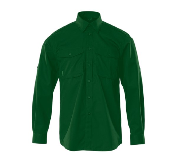 CHEMISE MESA 4
