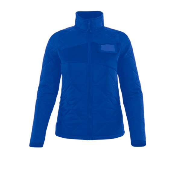 VESTE DAME ACCELERATE XS à 2XL 7