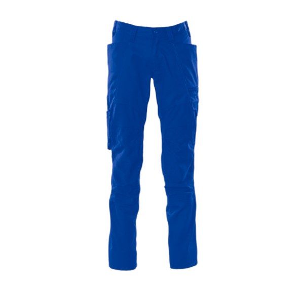 PANTALON ACCELERATE PG NOIR T42 à 68 5