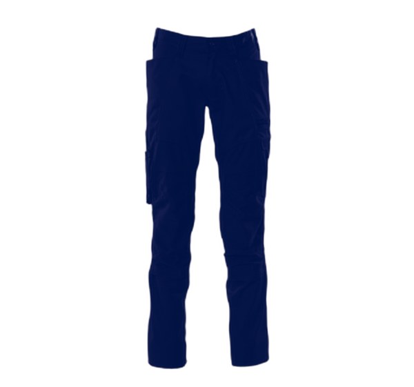 PANTALON ACCELERATE PG NOIR T42 à 68 2
