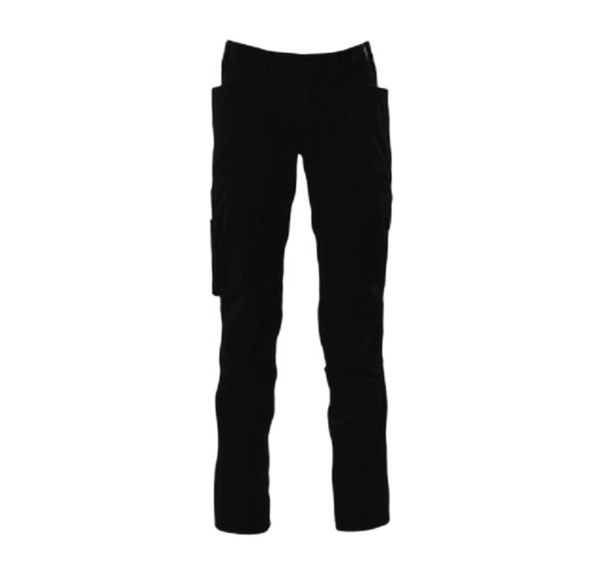 PANTALON ACCELERATE PG NOIR T42 à 68 4