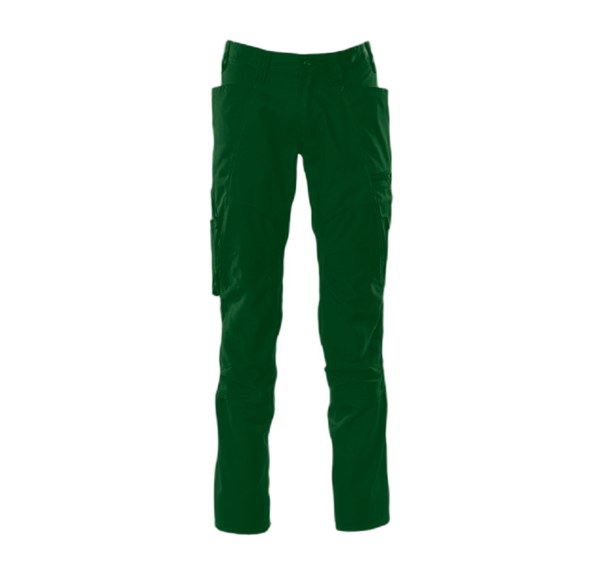 PANTALON ACCELERATE PG NOIR T42 à 68 3