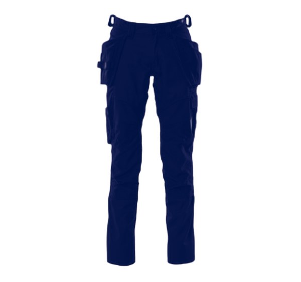 PANTALON ACCELERATE STRETCH 42 à 62 2
