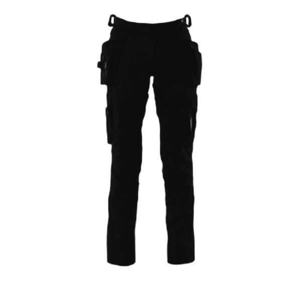 PANTALON ACCELERATE STRETCH 42 à 62 3