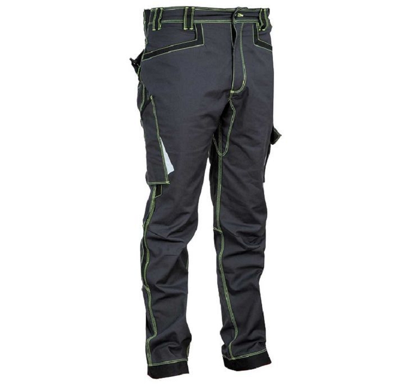 PANTALON PC MONTIJO T44 à 64