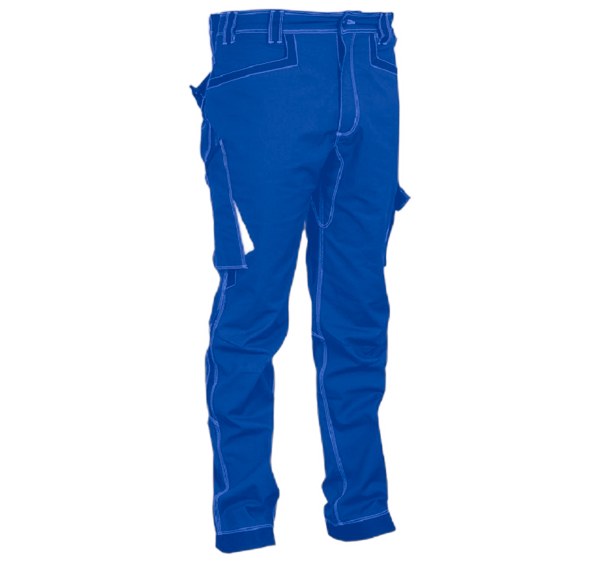 PANTALON PC MONTIJO T44 à 64 3
