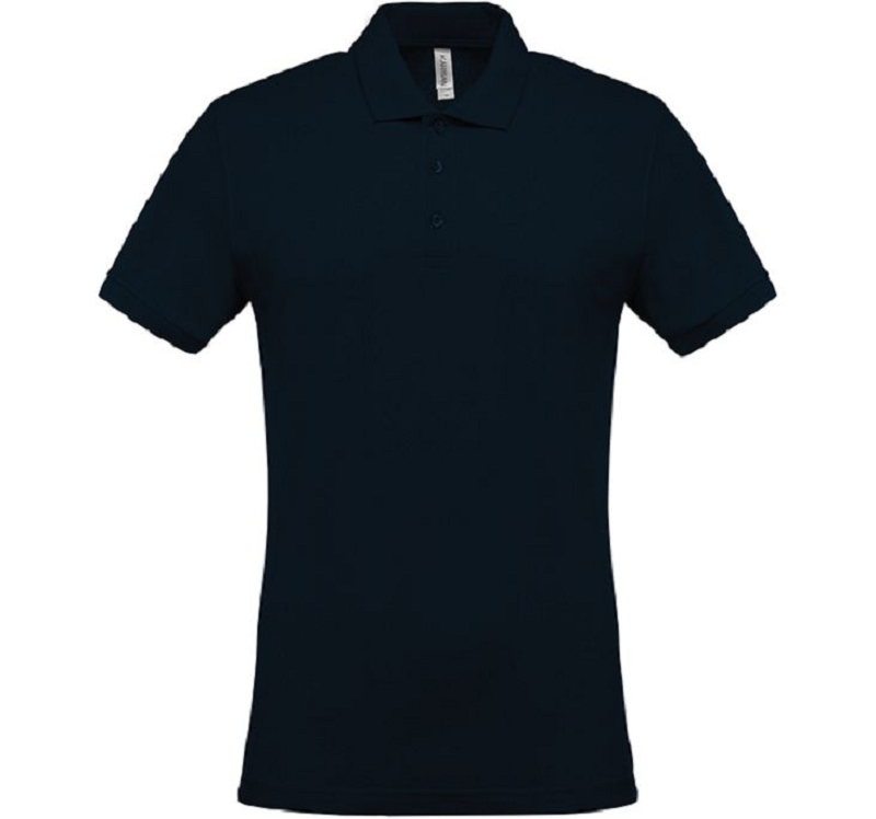 POLO K254 NAVY T S à 4XL