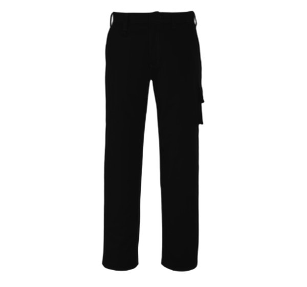 PANTALON BERKELEY ANTHRACITE T42 à 62 3