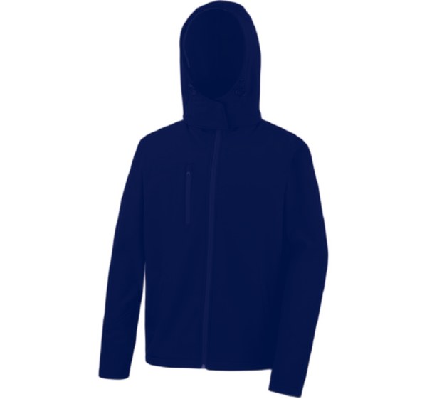 SOFTSHELL HOMME T S à 3XL 4