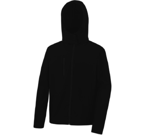 SOFTSHELL HOMME T S à 3XL 5