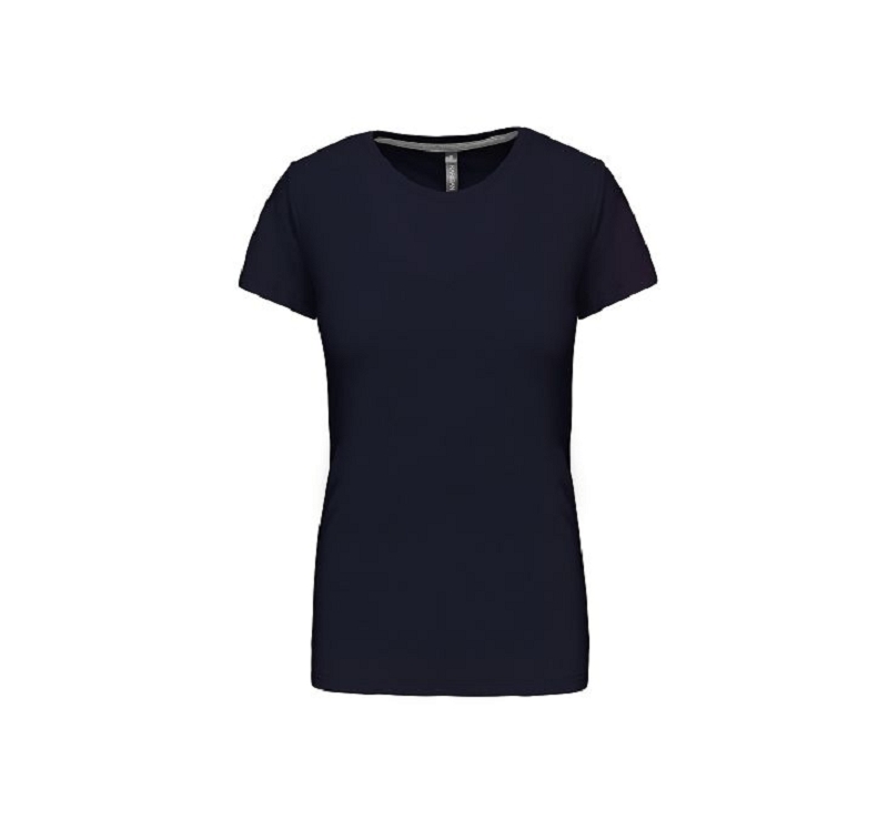 T-SHIRT DAME MARINE T S à 3XL