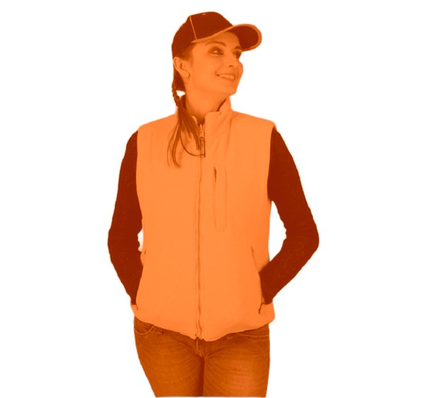 POLAR ROSEVILLE BLEU T XS à 3XL 6
