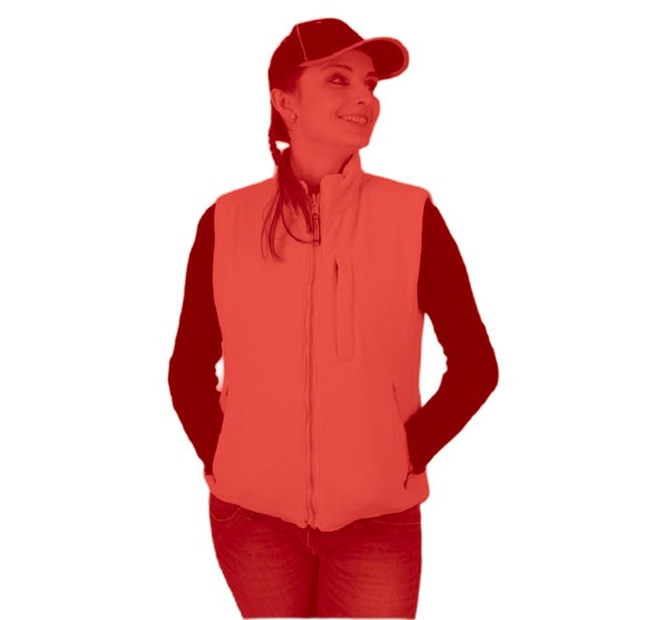 POLAR ROSEVILLE BLEU T XS à 3XL 3