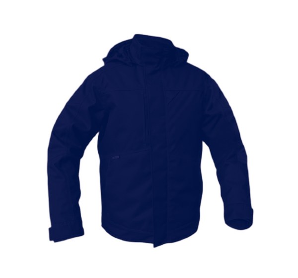 VESTE MINSK GRIS T XS à 3XL 4