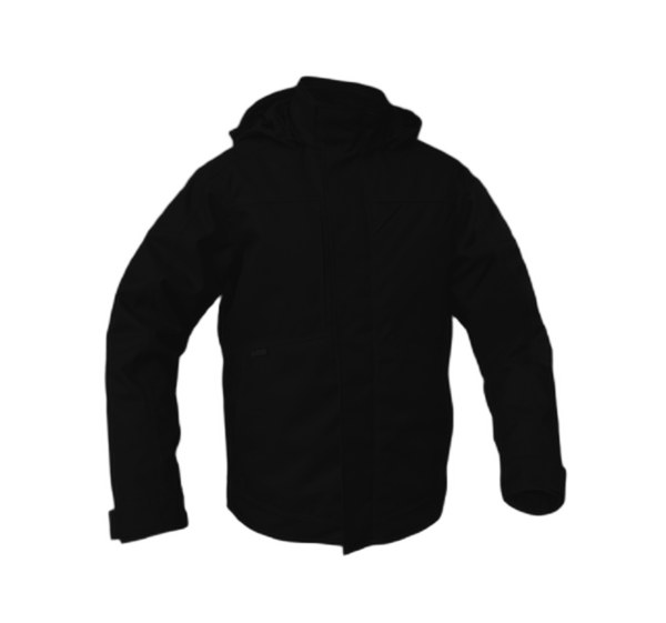 VESTE MINSK GRIS T XS à 3XL 3