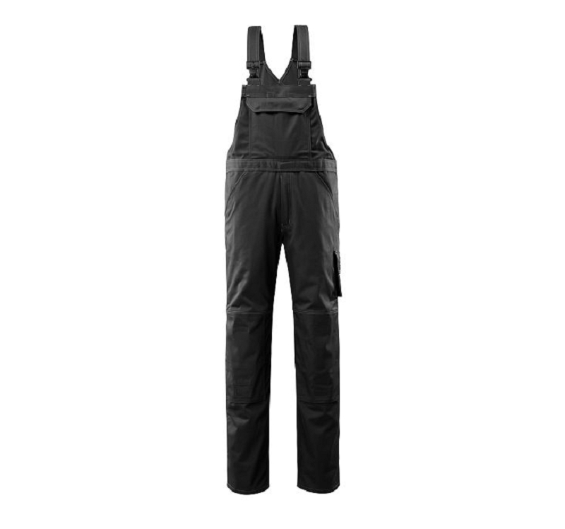 SALOPETTE LOWEL NOIR T 42 à 62