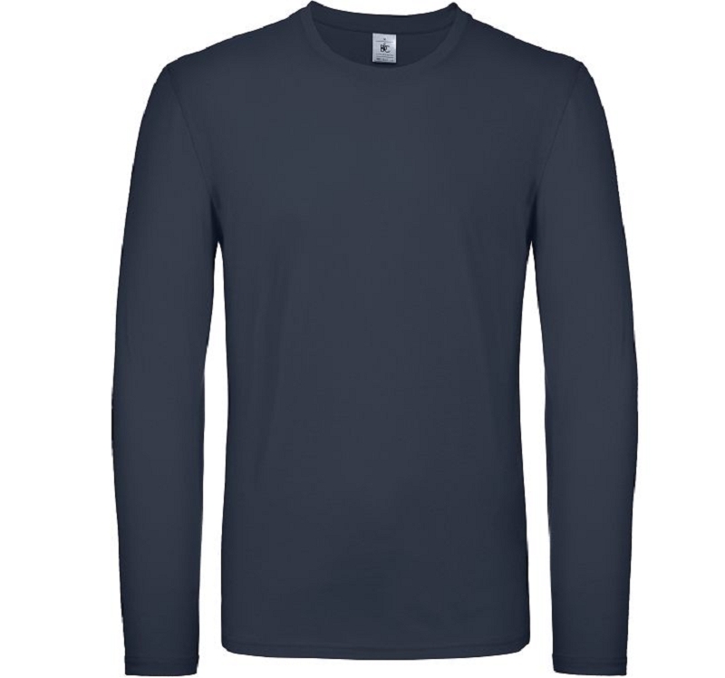 T-SHIRT ML T S à 2XL