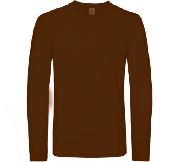 T-SHIRT ML T S à 2XL 2