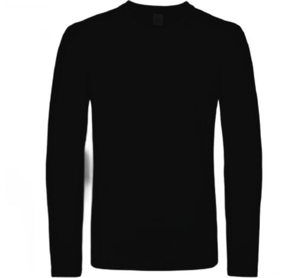T-SHIRT ML T S à 2XL 3