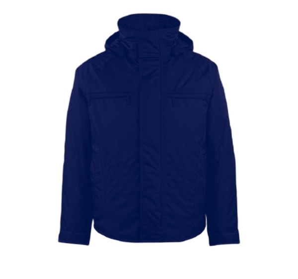 VESTE FRANKFURT  T XS à 2XL 2