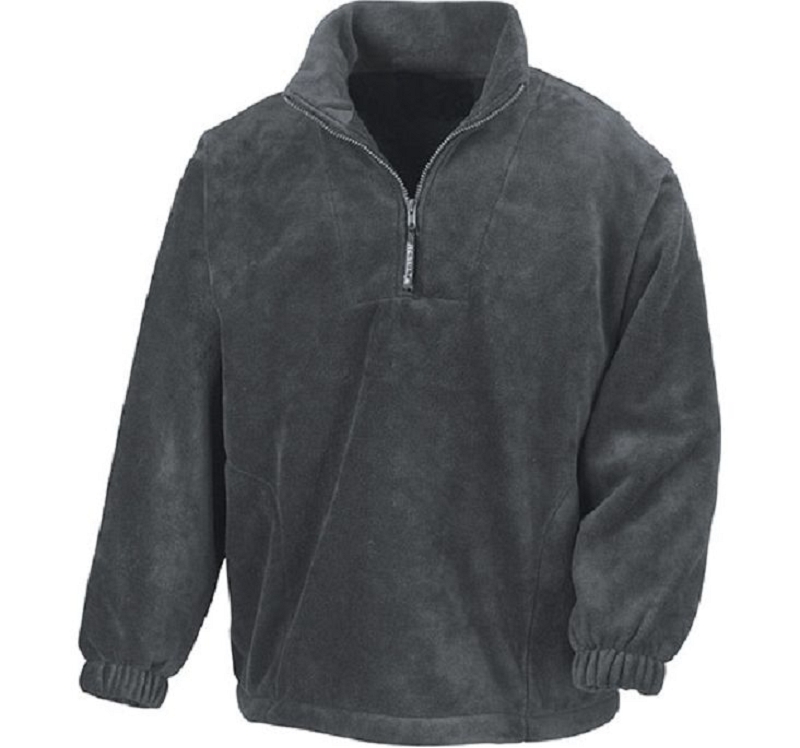 POLAR POLATHERM OXFORD GREY XS à 3XL