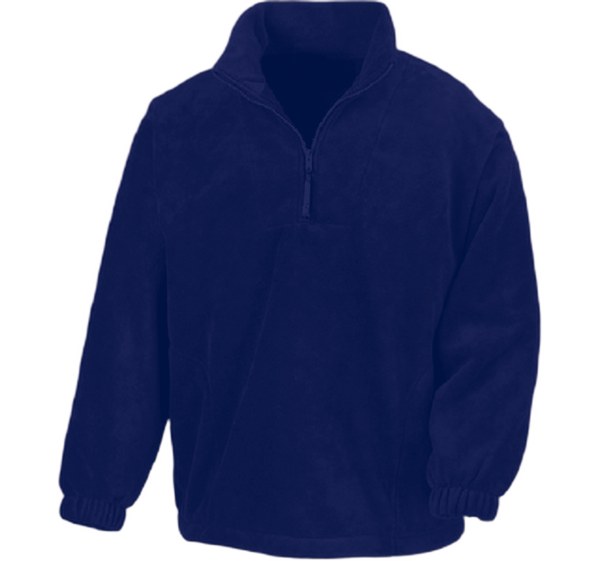 POLAR POLATHERM OXFORD GREY XS à 3XL 3