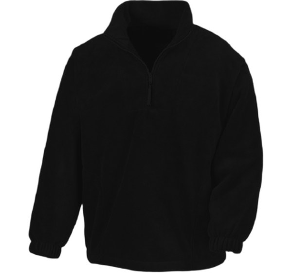 POLAR POLATHERM OXFORD GREY XS à 3XL 2