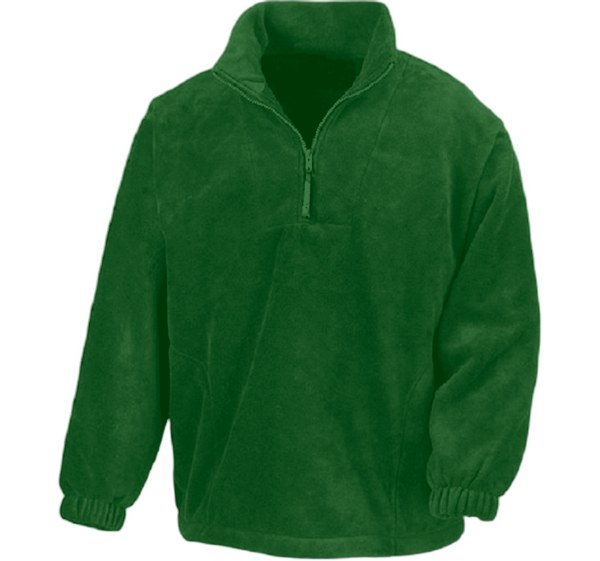 POLAR POLATHERM OXFORD GREY XS à 3XL 4