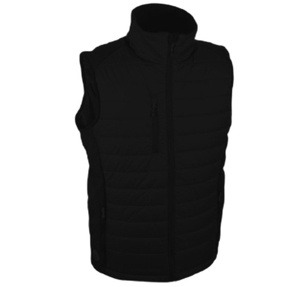GILET BODY GALMER NAVY T S à 3XL 2