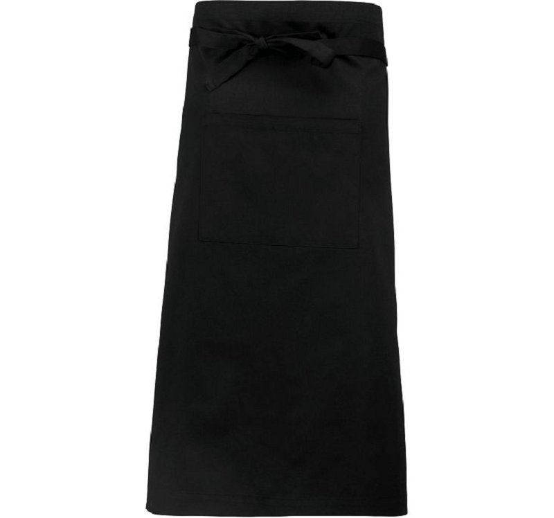 TABLER LONG NOIR K8004